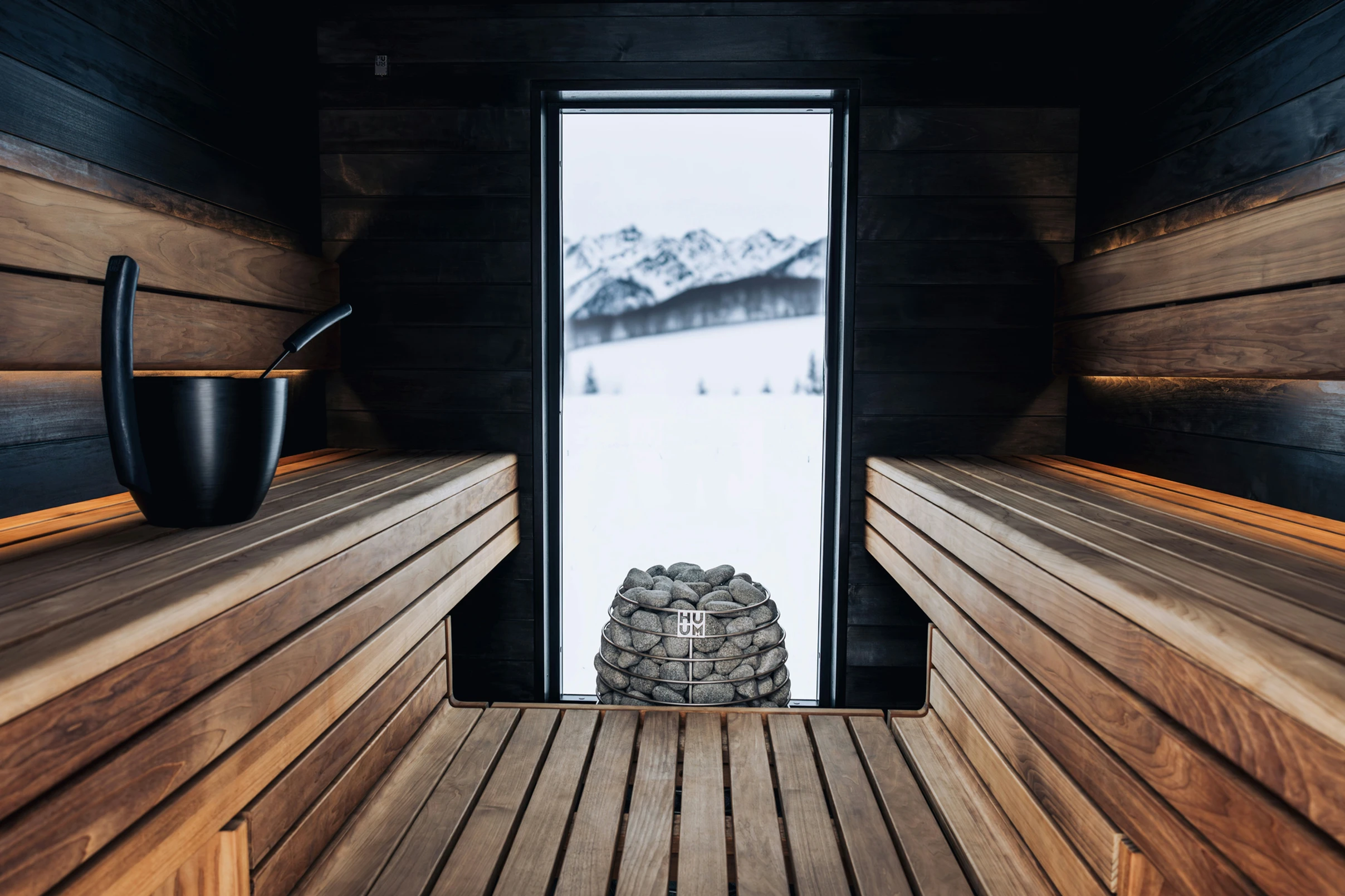 Sauna Wellness: Embracing the Nordic Way