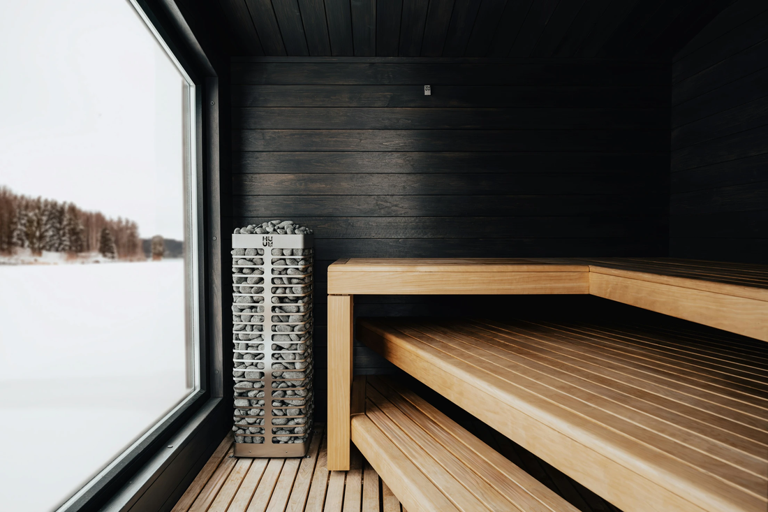 A New Year, A New space; letting Your Wellness Journey Soar