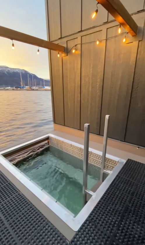 Canada's Sauna Culture