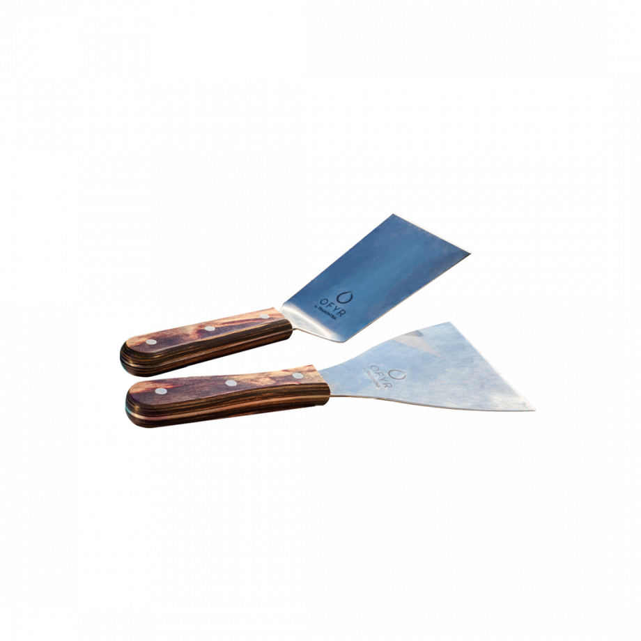 Outdoor Cooking Essentials