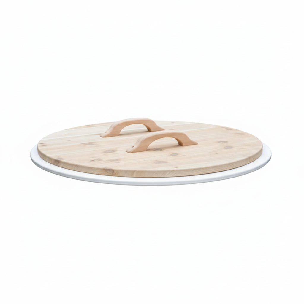 Baltic Cold Plunge Cover