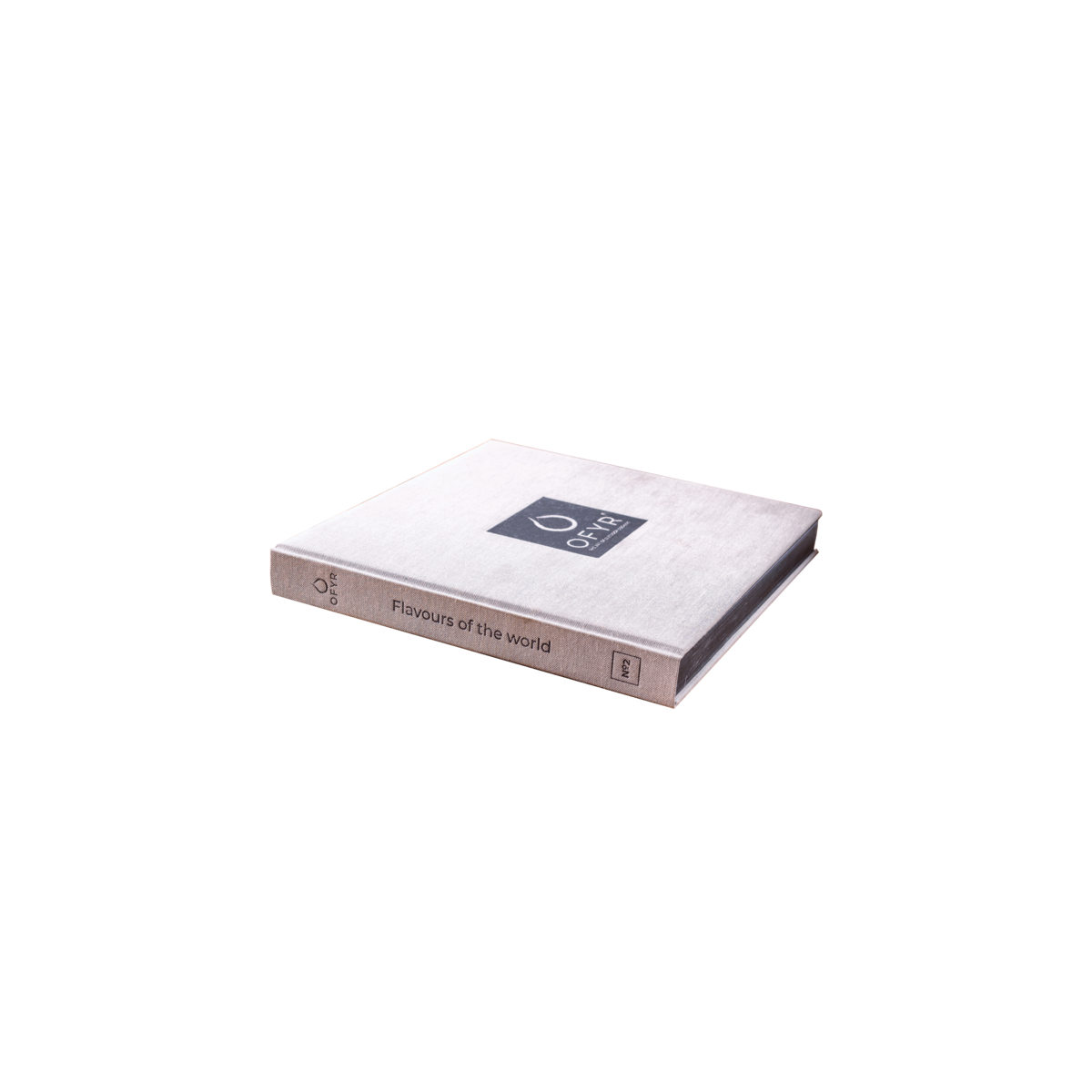 Cookbook Set