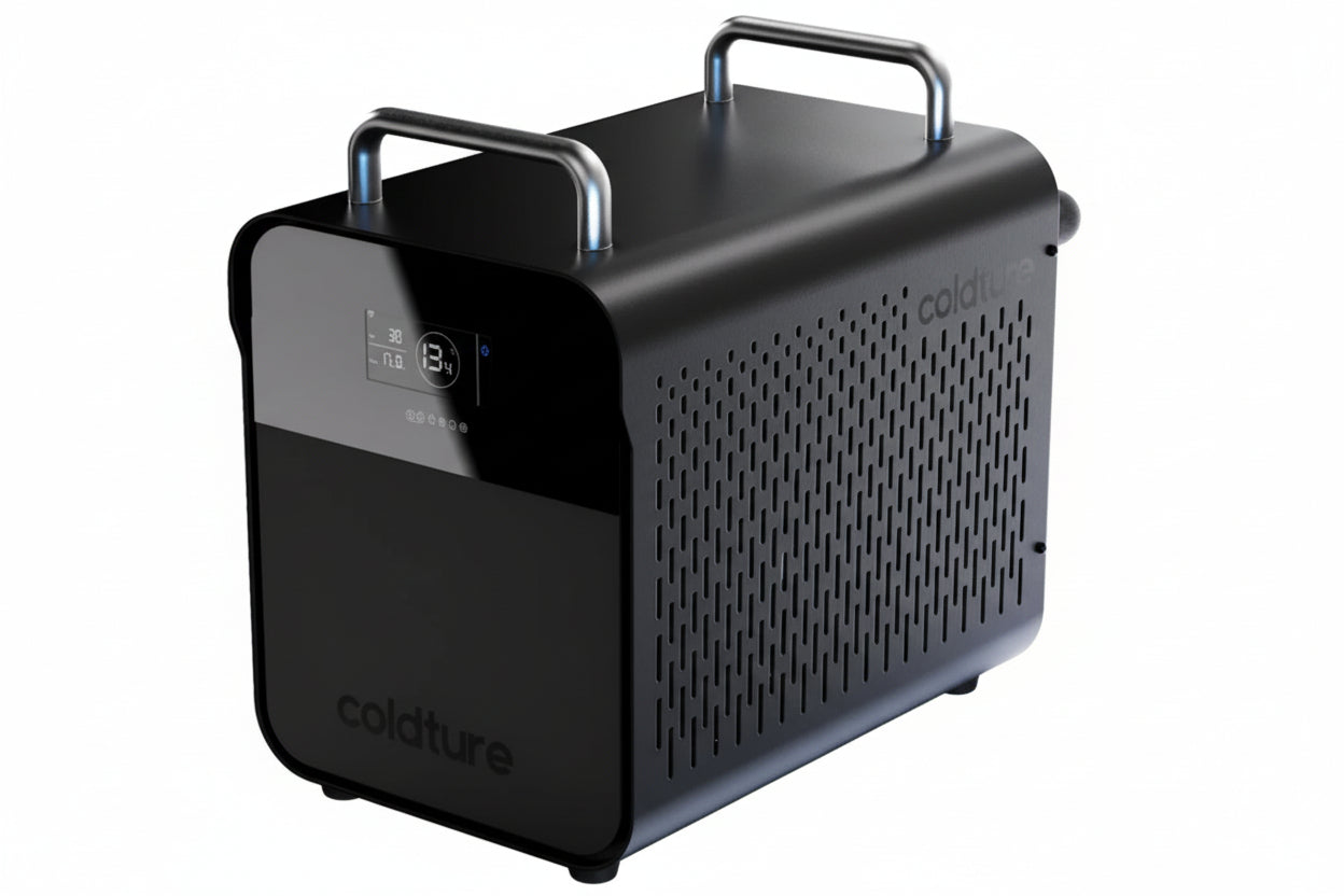 Coldture Water Chiller Pro