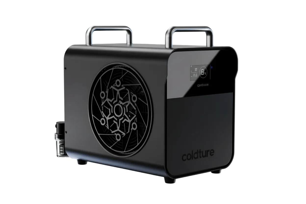 Coldture Water Chiller Pro