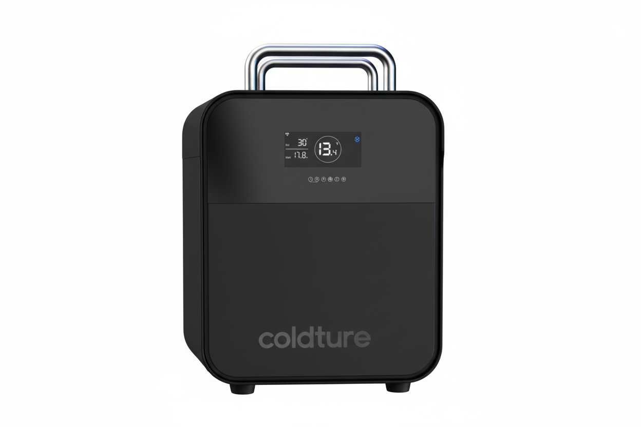 Coldture Water Chiller Pro