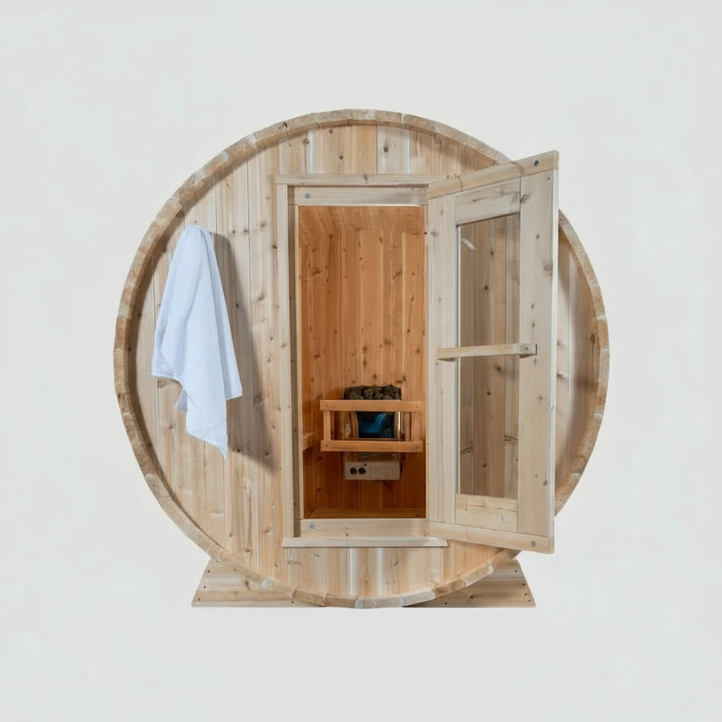 Harmony Sauna