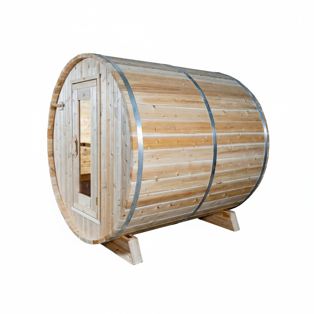 Harmony Sauna