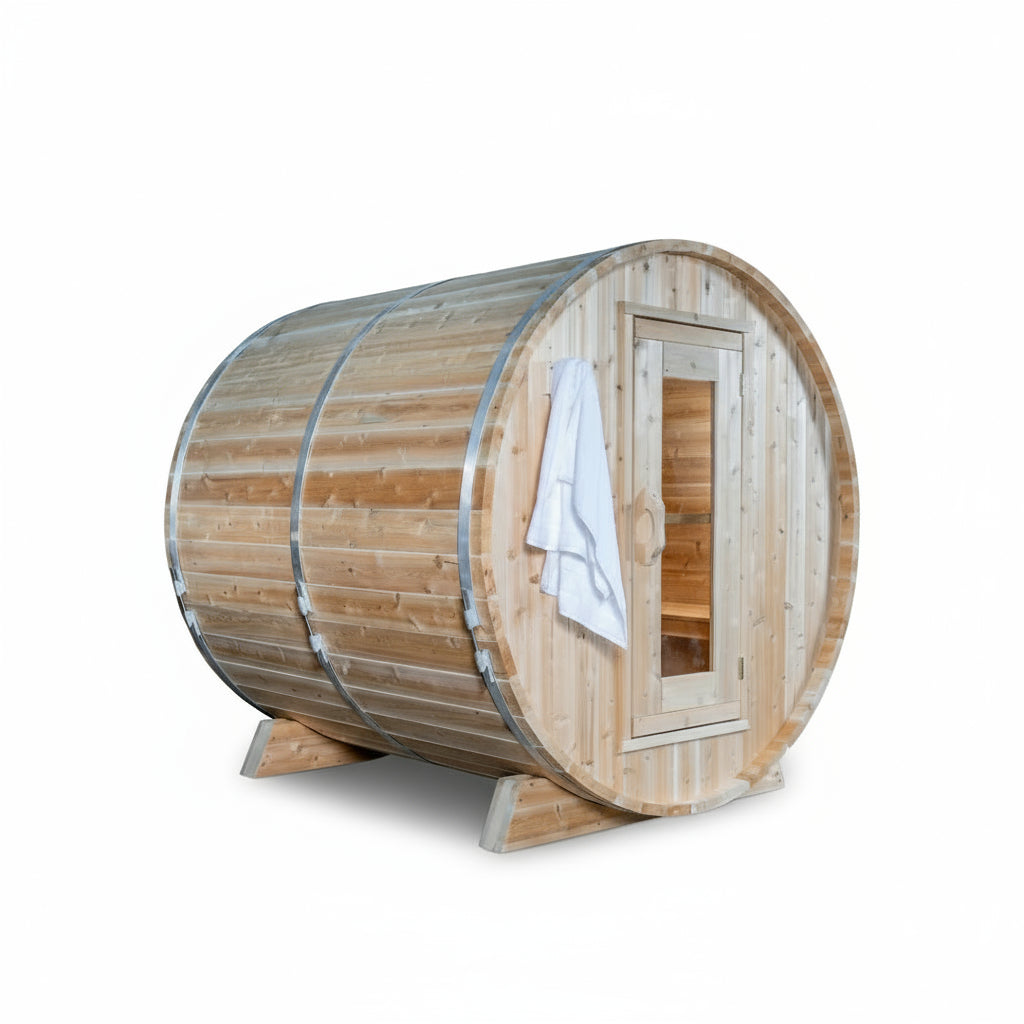 Harmony Sauna