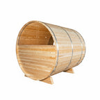 Tranquility MP Barrel Sauna
