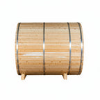 Serenity MP Barrel Sauna
