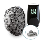 HUUM Drop Electric Sauna Heater
