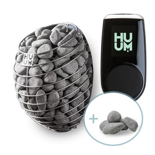 HUUM Drop Electric Sauna Heater