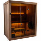 Element Indoor Sauna