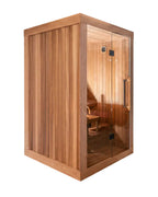 Element Indoor Sauna