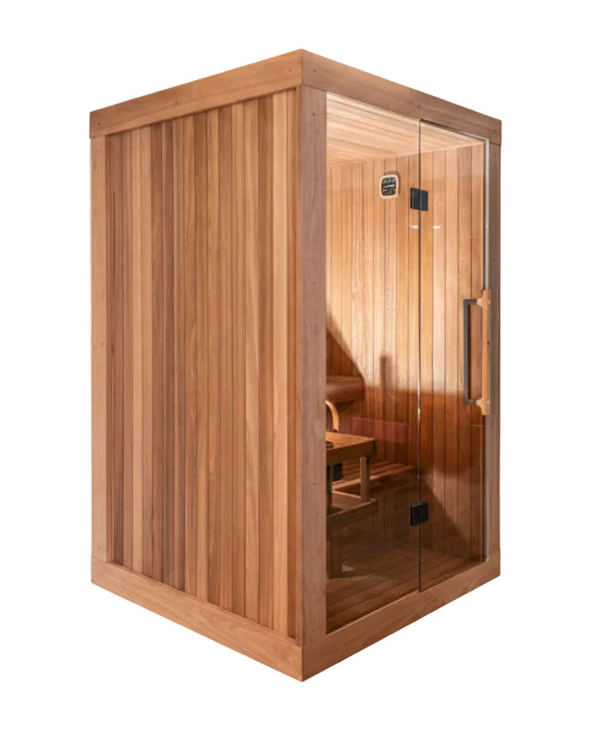 Element Indoor Sauna