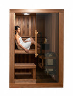 Element Indoor Sauna