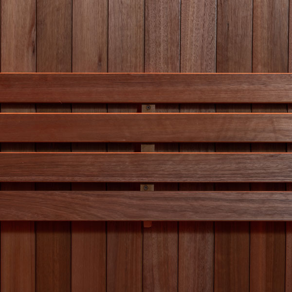 Element Indoor Sauna