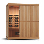 Full Spectrum Infrared Sauna (FD-3)