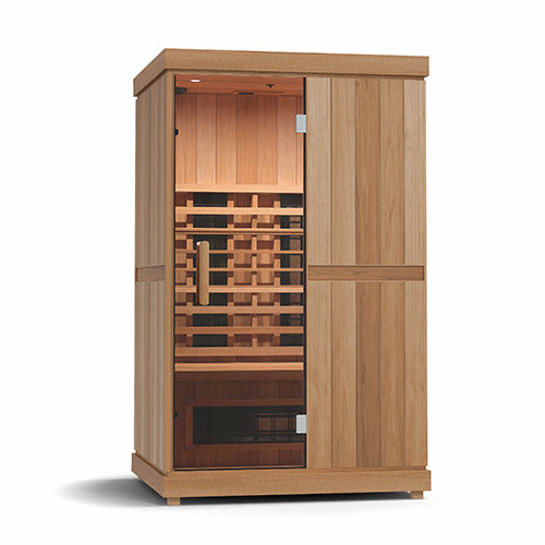 Full-Spectrum Infrared Sauna (FD-2)