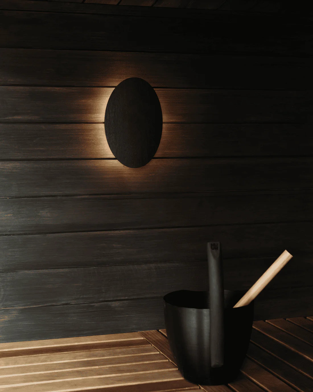 Sauna Light