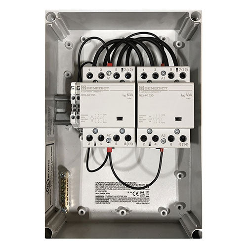 UKU Extension Box