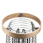 HUUM Safety Rail - HIVE