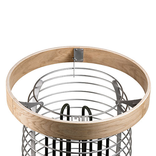 HUUM Safety Rail - HIVE