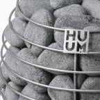 HUUM Olivine Sauna Stones