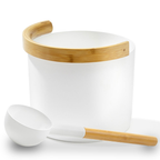 Bucket + Ladle Set