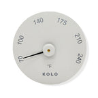 Sauna Thermometer