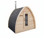 MiniPOD Sauna