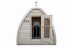 MiniPOD Sauna