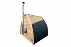 MiniPOD Sauna