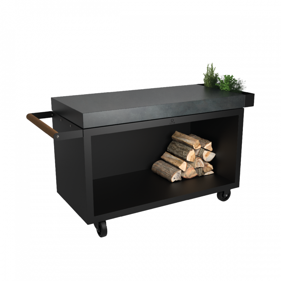 Mise en Place Table PRO