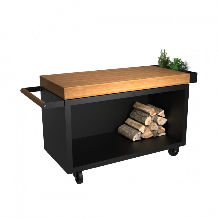 Mise en Place Table PRO