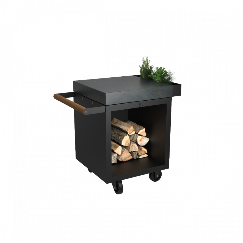 Mise en Place Table PRO