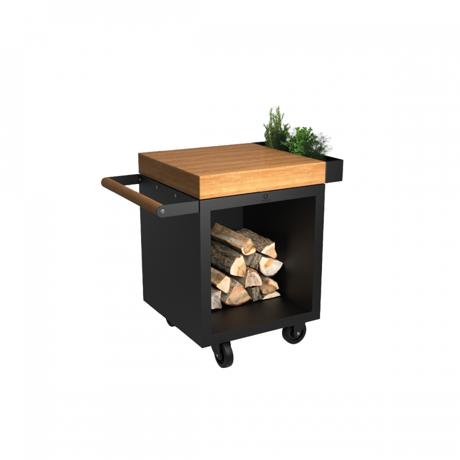 Mise en Place Table PRO