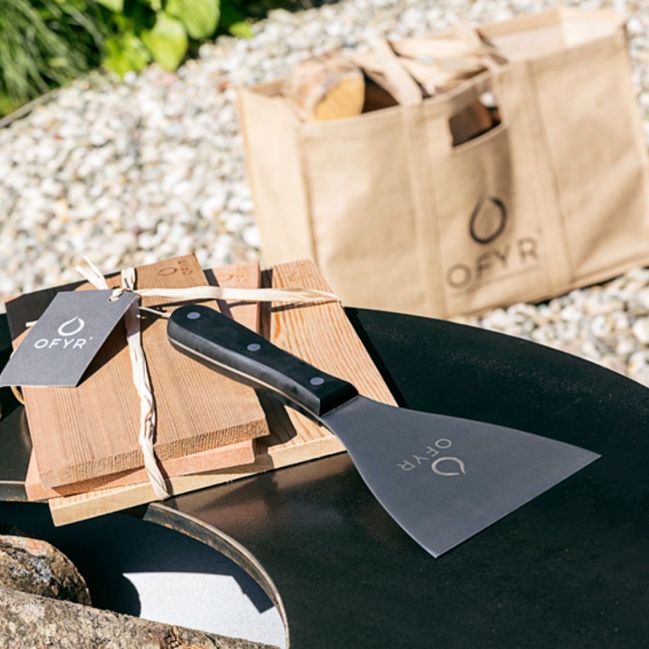 Cedar Wood Planks PRO