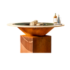 Fire Ring Guard