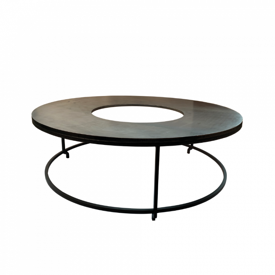 The Plate Extension XL Set