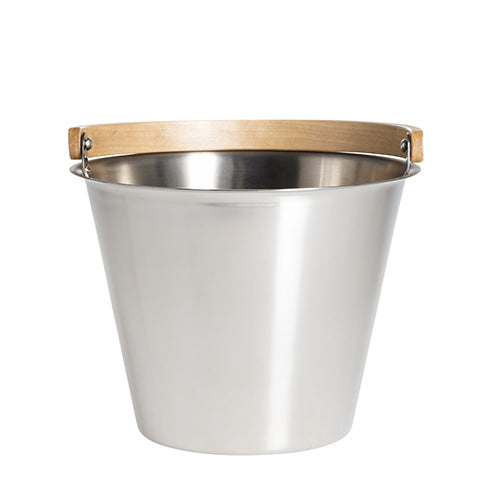 Sauna Bucket
