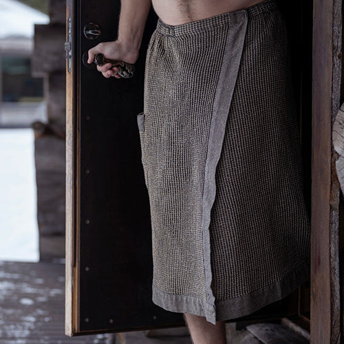 Waist Towel