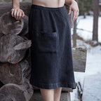 Waist Towel