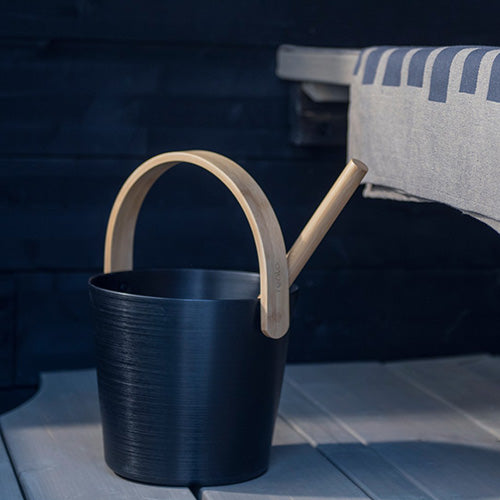 Sauna Ladle