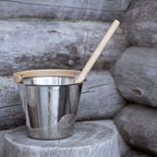 Sauna Bucket