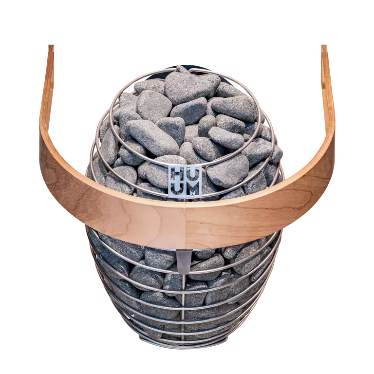 HUUM Safety Rail - DROP