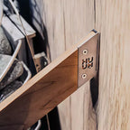 HUUM Safety Rail - DROP