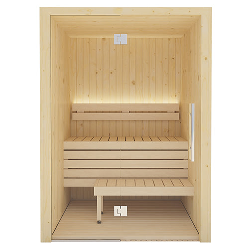 XPERIENCE Series - Indoor Sauna Kit