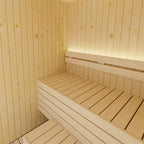 XPERIENCE Series - Indoor Sauna Kit