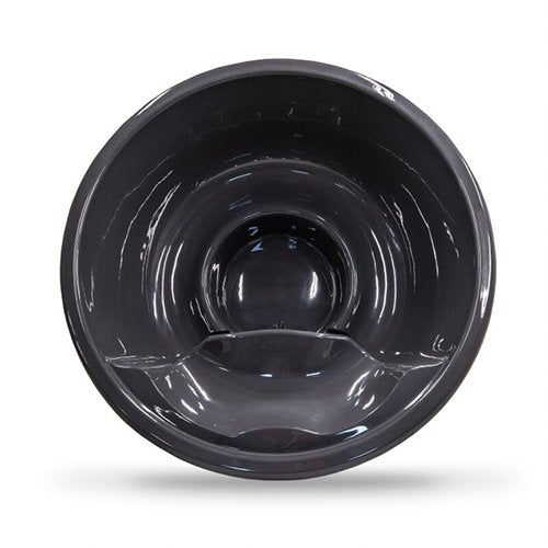 Wood-Burning Hot Tub - Natural